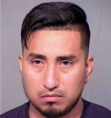 Garcia Udiel - Maricopa County, AZ 