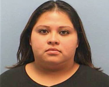 Hernandez Zulma - Travis County, TX 