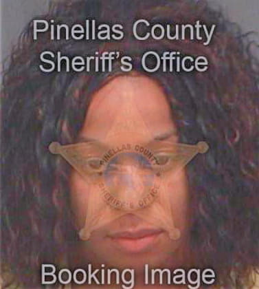 Wiggins Angela - Pinellas County, FL 