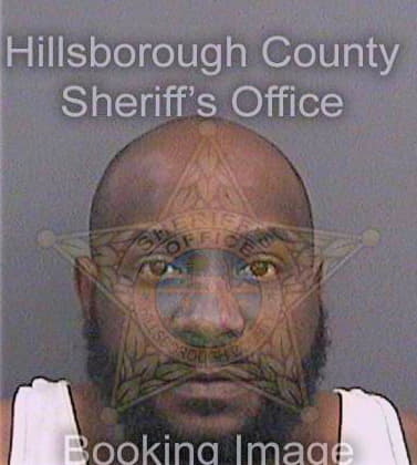 Bogan Brian - Hillsborough County, FL 