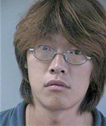 Lee Hyoung - Hillsborough County, FL 