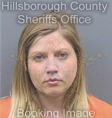 Bennett Jamie - Hillsborough County, FL 