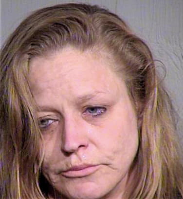 Miller Kelley - Maricopa County, AZ 