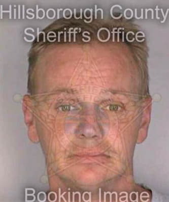 Warrick Roger - Hillsborough County, FL 