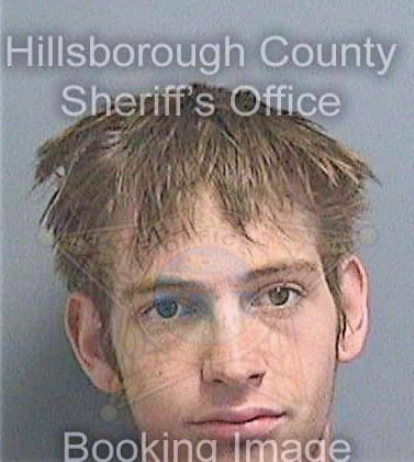 Nosworthy Stephen - Hillsborough County, FL 