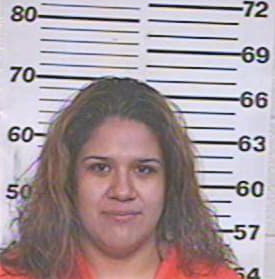 Ramirez Maria - Hidalgo County, TX 