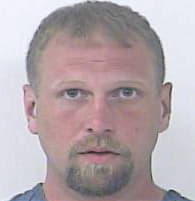 Robson Ross - StLucie County, FL 