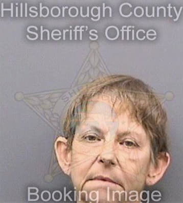 Lane Barbara - Hillsborough County, FL 