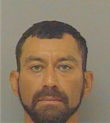 Reynoso Gilberto - Madera County, CA 