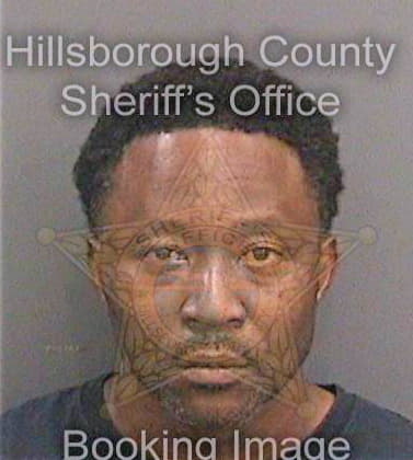 Doss Surgret - Hillsborough County, FL 