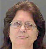 Clevenger Theresa - Sarasota County, FL 