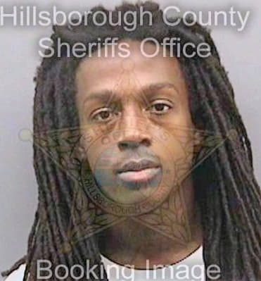 Smith Warren - Hillsborough County, FL 