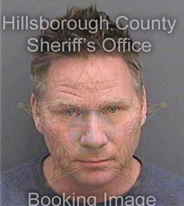 Marshall Daniel - Hillsborough County, FL 