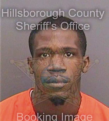 Mccray Derrick - Hillsborough County, FL 