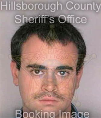 Mcnicholas James - Hillsborough County, FL 
