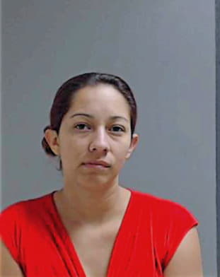 Ibarra Vanessa - Hidalgo County, TX 