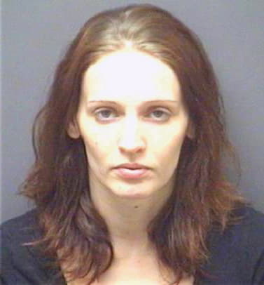 Holt Amanda - Pitt County, NC 