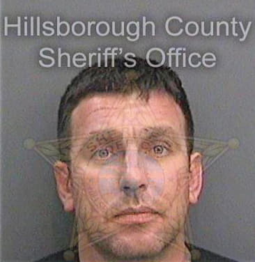 Duerr Christopher - Hillsborough County, FL 