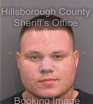 Peidra Jesse - Hillsborough County, FL 