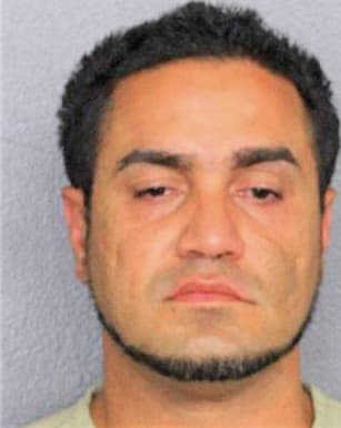 Claudio Jose - Broward County, FL 