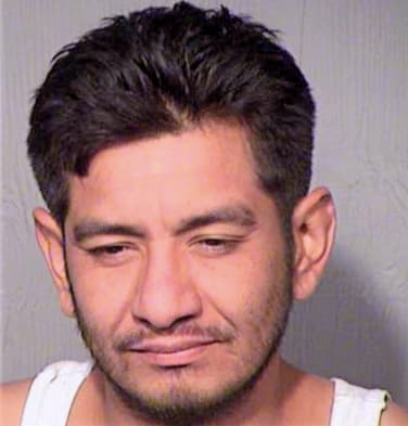 Cano Fermin - Maricopa County, AZ 