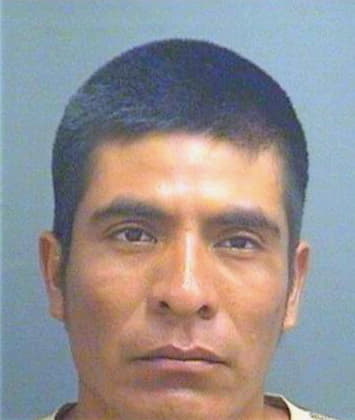 Gonzalez Geraldo - PalmBeach County, FL 