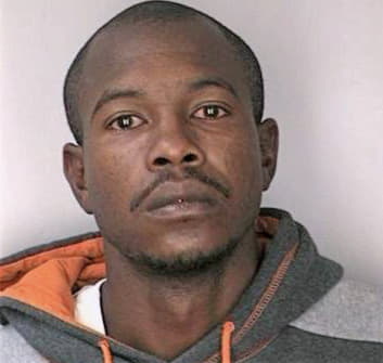 Milledge Gregory - Hillsborough County, FL 