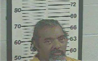 Wilson Gregory - Tunica County, MS 