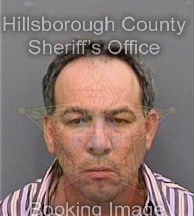 Ordonezvillegas Jorge - Hillsborough County, FL 