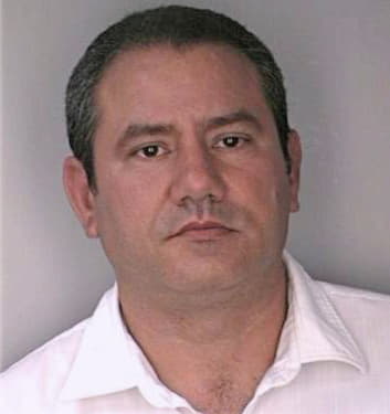 Marquez Enrique - Hillsborough County, FL 