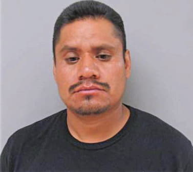 Espinoza Ernesto - Madera County, CA 