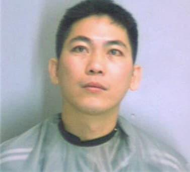 Nugyen Hien - Dekalb County, GA 