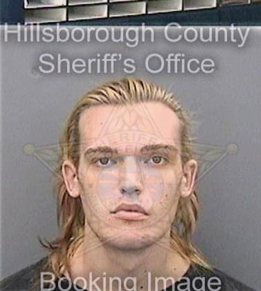 Pedro Taylor - Hillsborough County, FL 