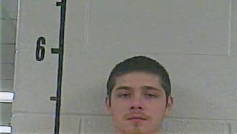 Snider Brandin - Bullitt County, KY 