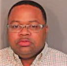 Joiner Darrias - Shelby County, TN 