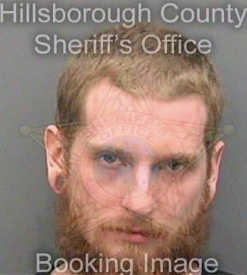 Bourget Jacques - Hillsborough County, FL 