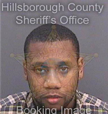 Scott Jamal - Hillsborough County, FL 