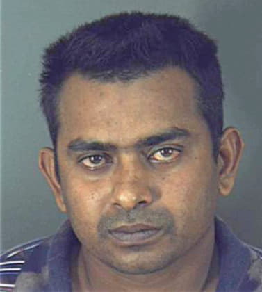 Gobin Mahesh - Lake County, FL 