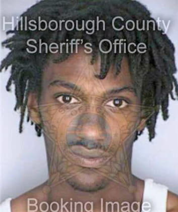 Griffin Samuel - Hillsborough County, FL 