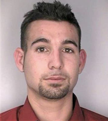 Bowers Carl - Hillsborough County, FL 