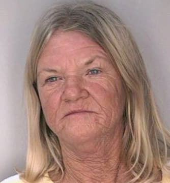 Blackwell Freda - Hillsborough County, FL 