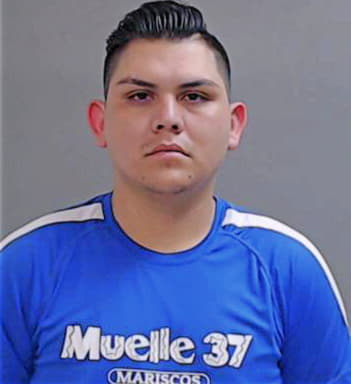 Martinez Jesus - Hidalgo County, TX 