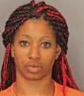 Wilson Kenyatta - Shelby County, TN 