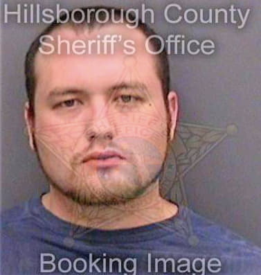 Christopherson Matthew - Hillsborough County, FL 