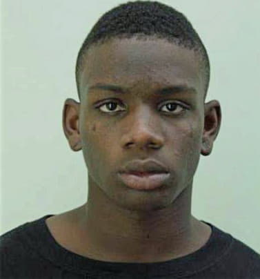 Johnson Andre - Hillsborough County, FL 