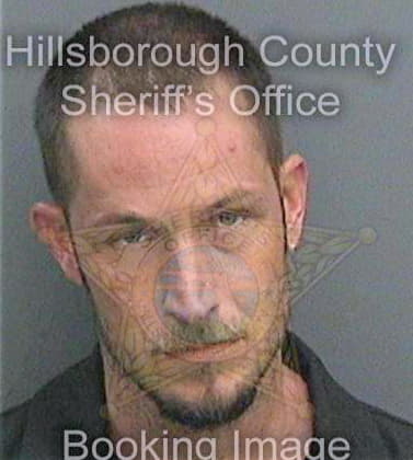 Reed Dustin - Hillsborough County, FL 