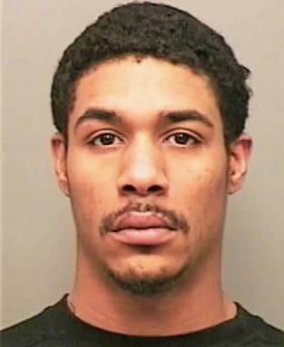 Whitlock Gregory - Montgomery County, TN 
