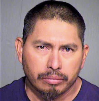 Rosendo-Palma Luis - Maricopa County, AZ 