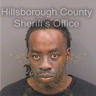 Dixon Dvon - Hillsborough County, FL 