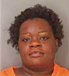 Jones Jessica - Shelby County, TN 